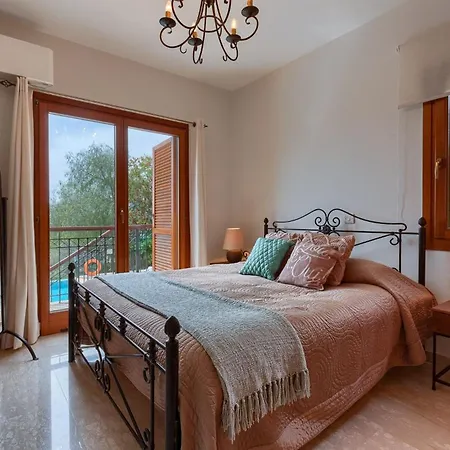 Aphrodite Hills Superior Superior 0095 Air Conditioning 3 Bedrooms Pafos