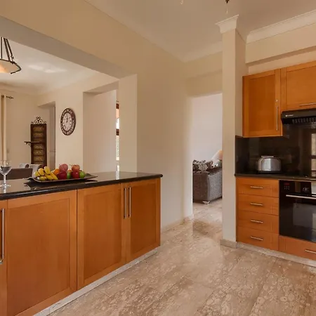 Aphrodite Hills Superior Superior 0095 Air Conditioning 3 Bedrooms Pafos