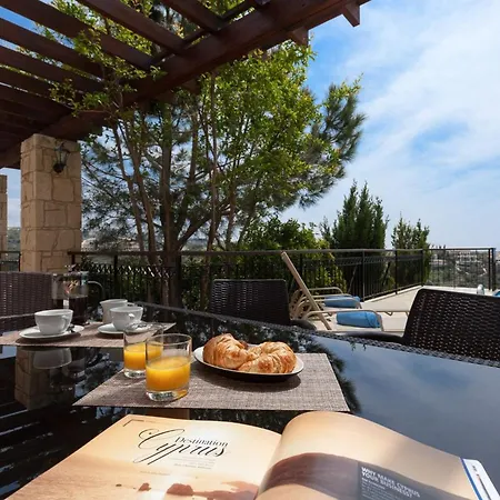 Aphrodite Hills Superior Superior 0095 Air Conditioning 3 Bedrooms * Pafos