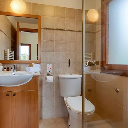 Aphrodite Hills Superior Superior 0095 Air Conditioning 3 Bedrooms * Pafos