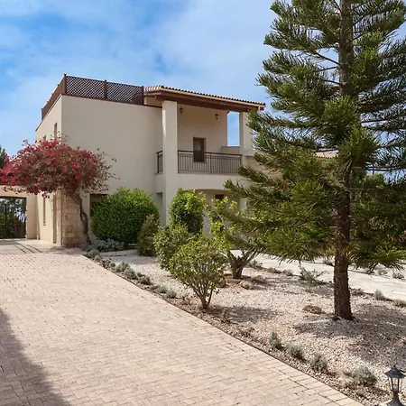 Aphrodite Hills Superior Superior 0095 Air Conditioning 3 Bedrooms Willa Pafos