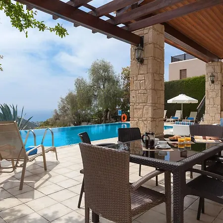 Aphrodite Hills Superior Superior 0095 Air Conditioning 3 Bedrooms Paphos